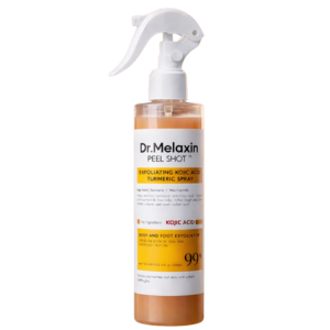Dr. MELAXIN PEEL SHOT